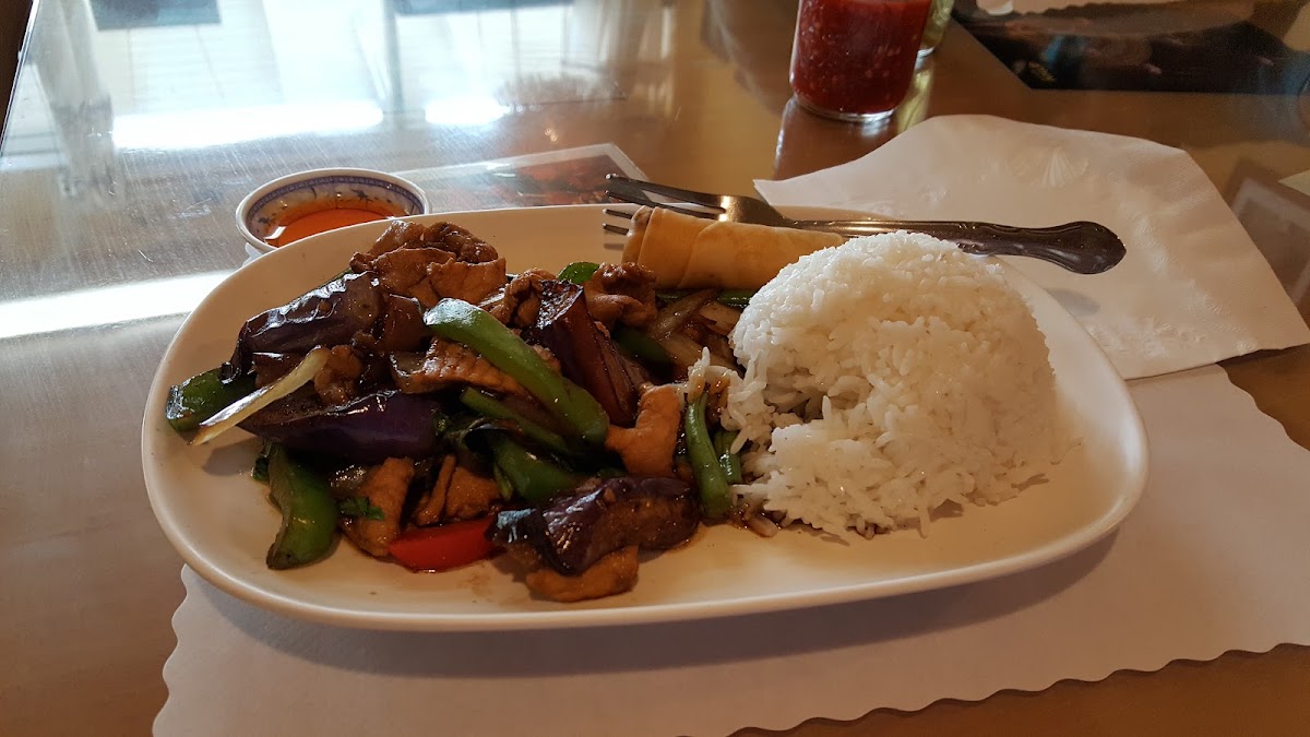 Balboa Thai Food Photos 2